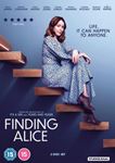 Finding Alice [2021] - Keeley Hawes