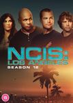 Ncis: Los Angeles Season 12 - Film