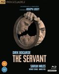 The Servant: Vintage Classics - Dirk Bogarde