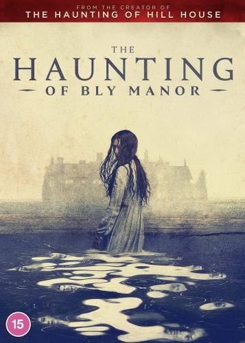 The Haunting Of Bly Manor - Victoria Pedretti