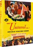 Early Universal: Vol 1 - Reginald Denny