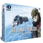 Ice Road Truckers Season 2 - Film: