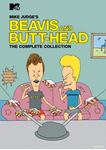 Beavis And Butt-head: Complete Coll - Mike Judge