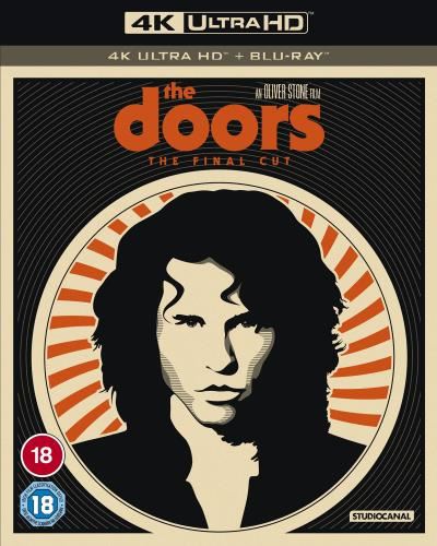 The Doors: The Final Cut - Val Kilmer