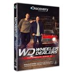 Wheeler Dealers Series 14 - Mike Brewer