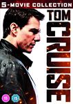 Tom Cruise 5 Movie Boxset [2021] - Tom Cruise