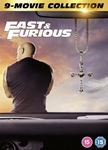 Fast & Furious 1-9 [2021] - Film