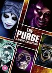 The Purge: 1-5 [2021] - Film
