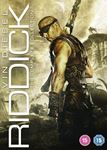 Riddick: Complete Collection [2021] - Film