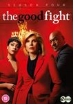 Good Fight Season 4 [2021] - Film