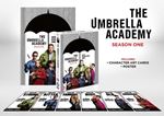 The Umbrella Academy [2021] - Season 1