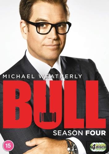 Bull: Season 4 [2021] - Film