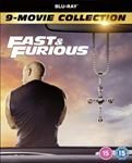 Fast & Furious: 1-9 [2021] - Film