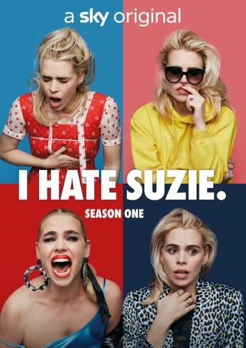 I Hate Suzie: Season 1 - Billie Piper