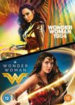 Wonder Woman/Wonder Woman 1984 - Various