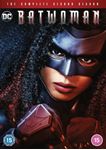 Batwoman: Season 2 [2021] - Javicia Leslie