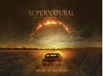 Supernatural: Season 1-15 - Film