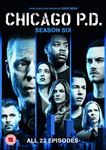 Chicago Pd: Season 6 [2019] - Film