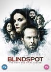 Blindspot: Season 5 [2021] - Sullivan Stapleton