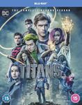 Titans: Season 2 [2020] - Brenton Thwaites
