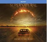Supernatural: Season 1-15 - Film