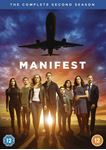 Manifest: Season 2 [2020] - Melissa Roxburgh