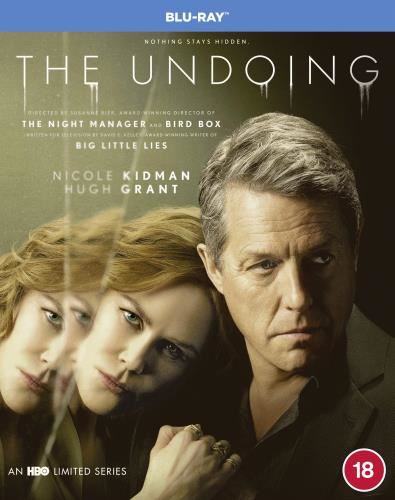 The Undoing [2021] - Nicole Kidman