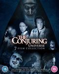 The Conjuring: 1-7 [2021] - Various