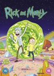 Rick And Morty: Season 1 [2013] - Various