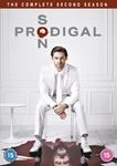 Prodigal Son: Season 2 [2021] - Tom Payne