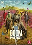 Doom Patrol: Season 2 [2020] - Diane Guerrero