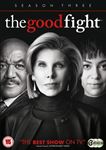 The Good Fight: Season 3 [2019] - Film