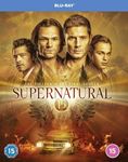 Supernatural: Season 15 [2019] - Film