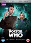 Doctor Who: Series 2 - David Tennant