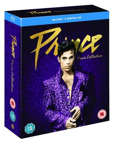 Prince Collection - Prince
