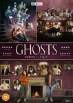 Ghosts: Series 1-3 [2021] - Film