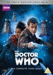 Doctor Who: Series 3 - David Tennant