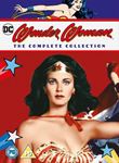 Wonder Woman: Season 1-3 [1979] - Lynda Carter