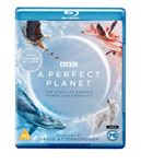 A Perfect Planet [2021] - Sir David Attenborough
