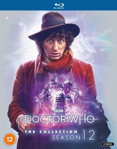 Doctor Who: Series 12 [2021] - Film