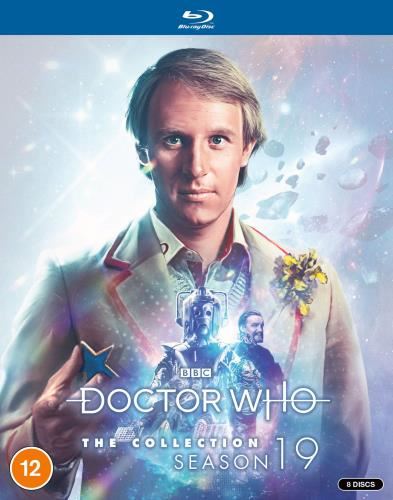 Doctor Who: Series 19 [2021] - Film