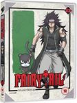 Fairy Tail: Collection 22 - Film: (DBL)