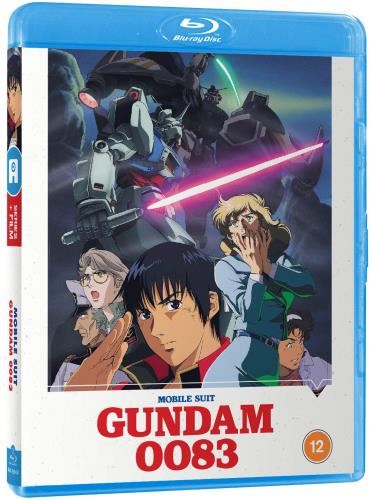 Gundam 0083 - Film