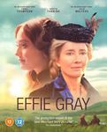 Effie Gray: Ltd Ed. - Dakota Fanning