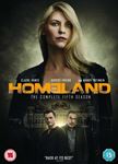 Homeland: Season 5 [2015] - Claire Danes