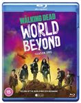 Walking Dead: World Beyond Season 1 - Film