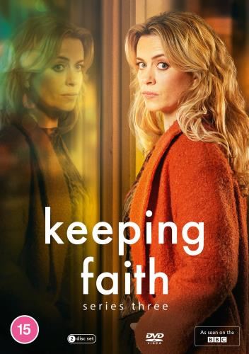 Keeping Faith: Series 3 - Eve Myles