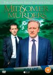 Midsomer Murders: Series 21 - Neil Dudgeon