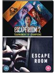 Escape Room: 1-2 - Film