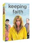 Keeping Faith: Series 1-3 - Eve Myles